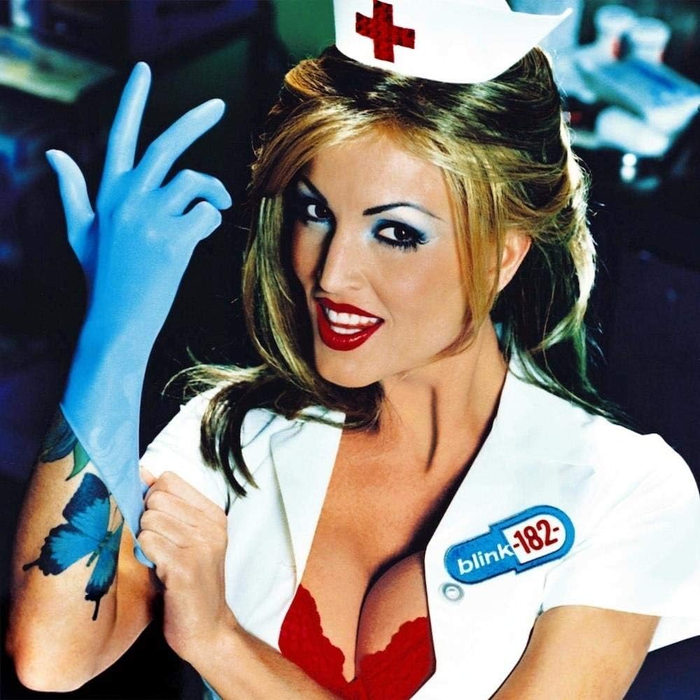 Blink 182 - Enema Of The State