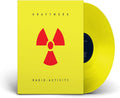 Kraftwerk - Radio-Activity - Yellow