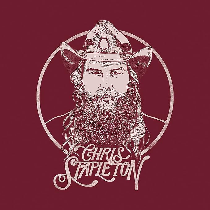 Chris Stapleton - From A Room Vol. 2