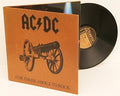 ACDC - For Those About To Rock