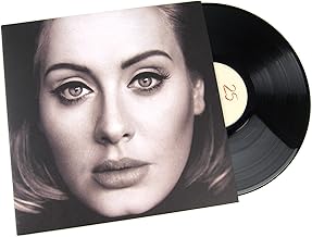 Adele - 25
