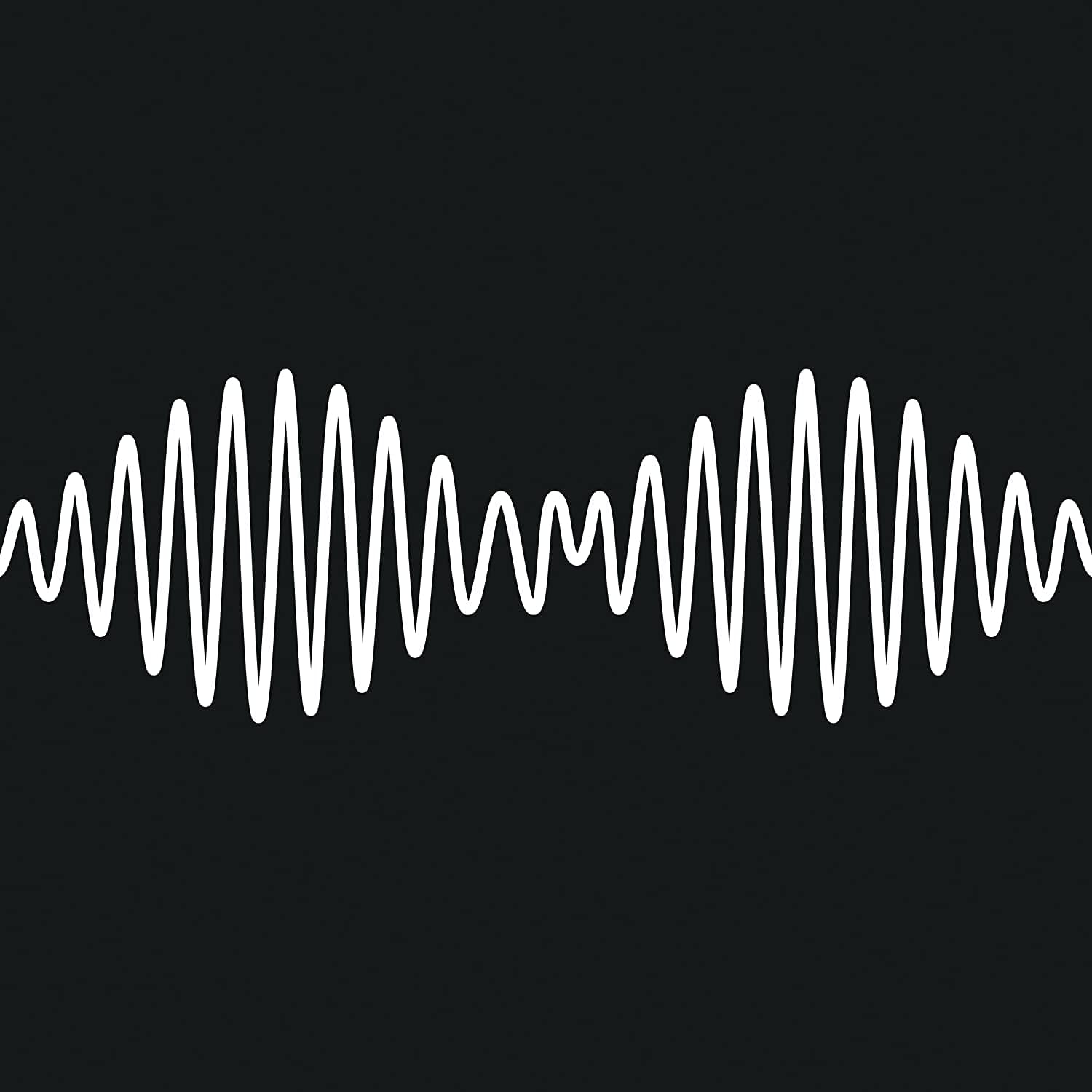 Arctic Monkeys - AM