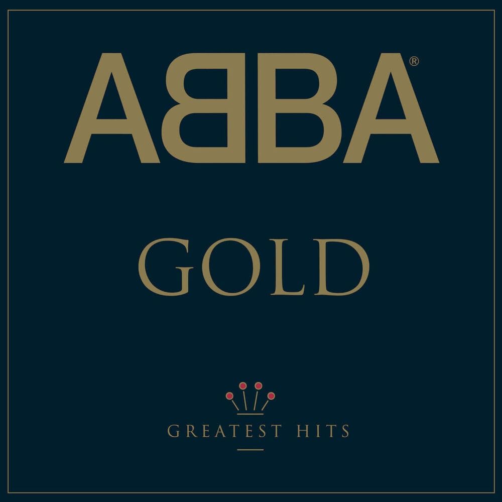 ABBA - Gold