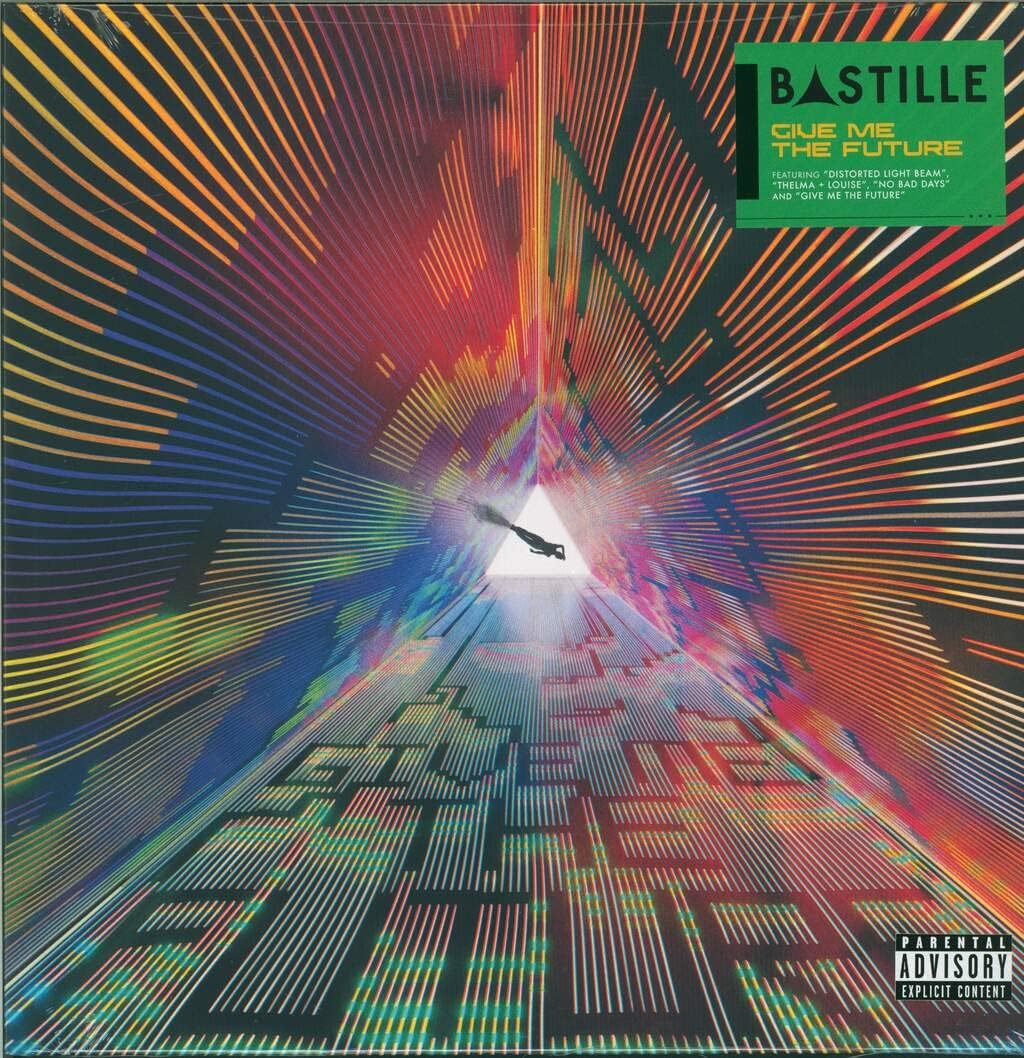 Bastille - Give Me the Future