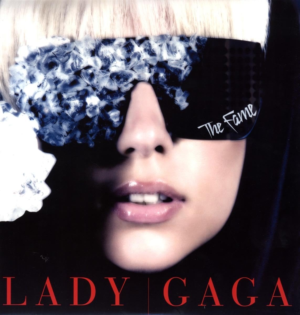 Lady Gaga - The Fame