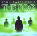 John Carpenter - The Fog Theme 7inch - Red