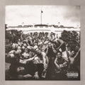 Kendrick Lamar  - To Pimp A Butterfly