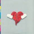 Kanye West - 808S & Heartbreak