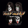 Kiss - KISSWORLD Best Of KISS