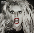 Lady Gaga - Born This Way