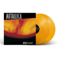 Metallica - Reload - Yellow