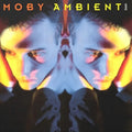 Moby – Ambient - Clear