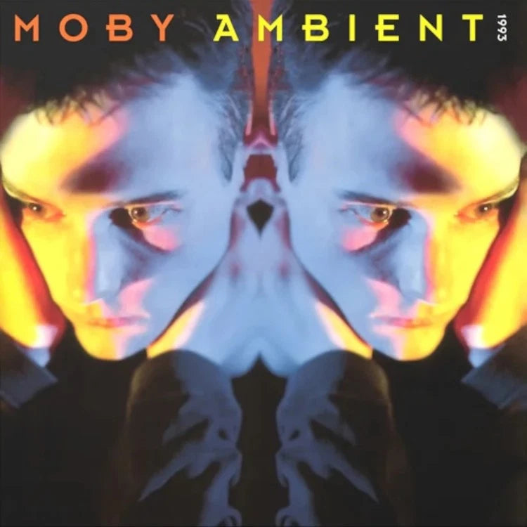 Moby – Ambient - Clear