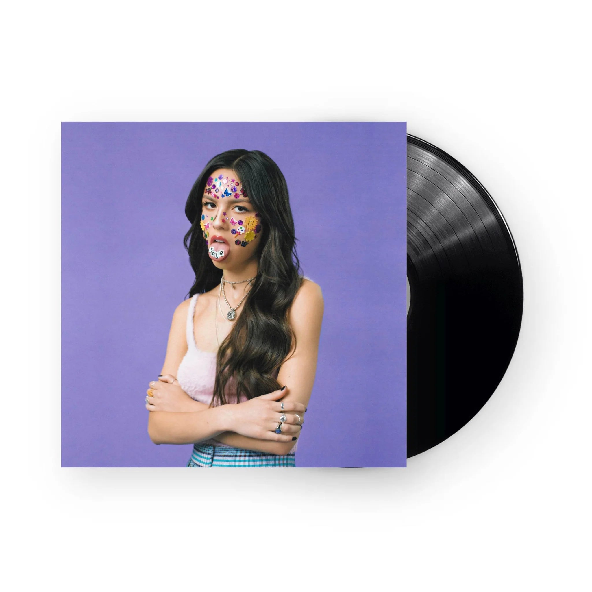 Olivia Rodrigo - Sour