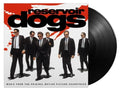 Reservoir Dogs - The Official Movie Soundtrack