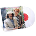Simon & Garfunkel - Greatest Hits - White