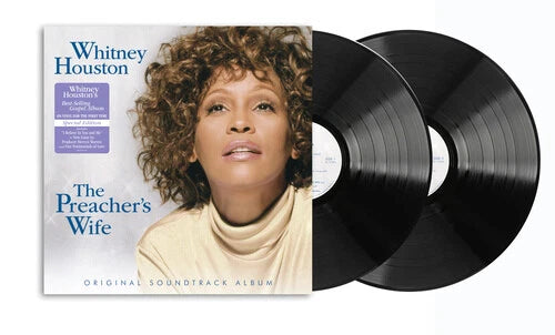 Whitney Houston - The Preachers Wife
