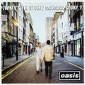 Oasis - What's The Story