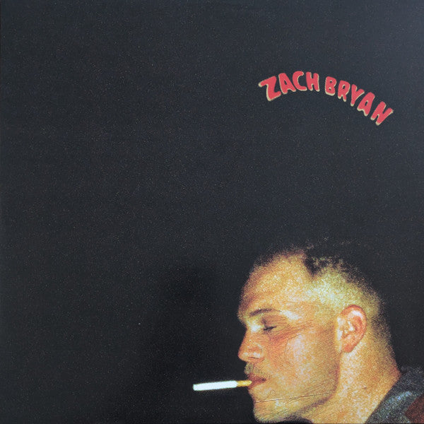Zach Bryan  - Zach Bryan