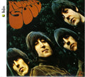 The Beatles - Rubber Soul
