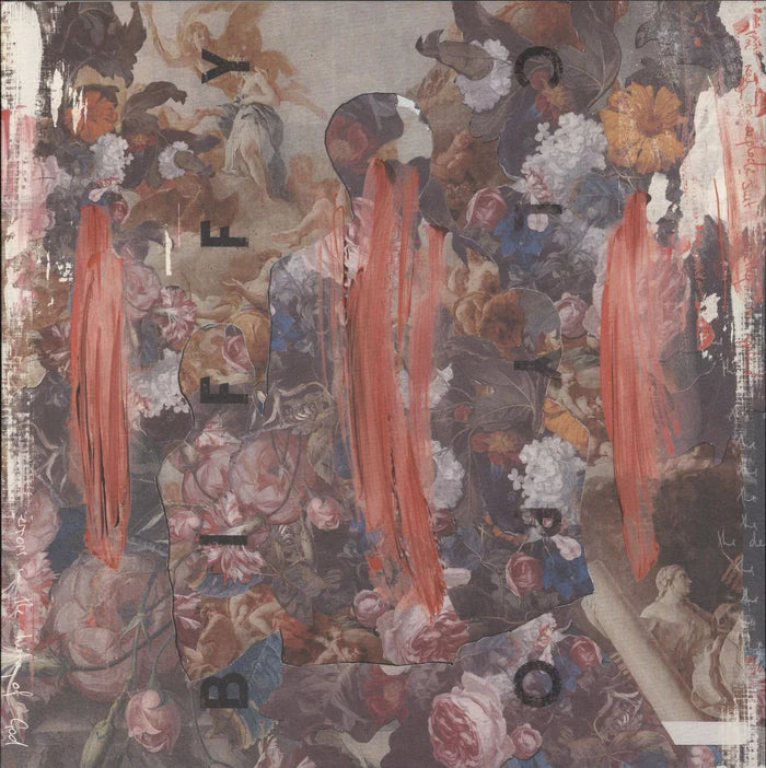 Biffy Clyro - Errors In The History Of God - 10inch