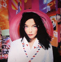 Björk - Post