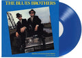 Blues Brothers - Soundtrack - Transparent Blue