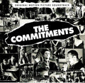 The Commitments - Soundtrack