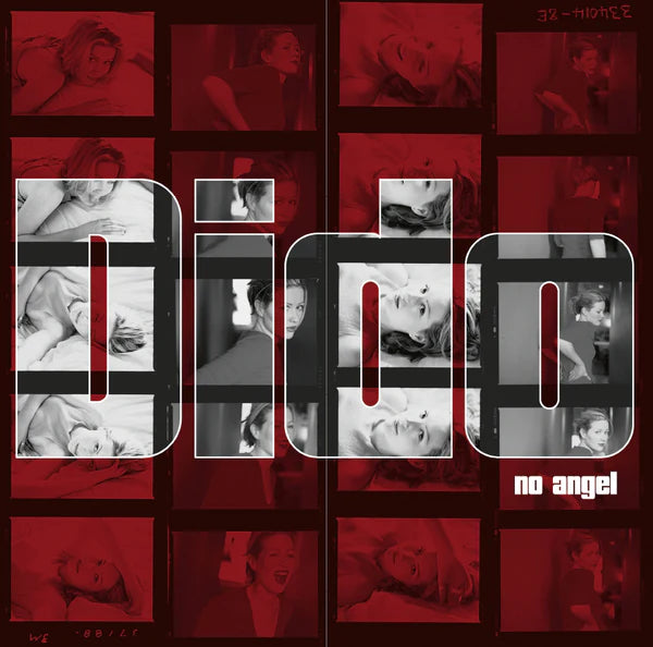 Dido - No Angel
