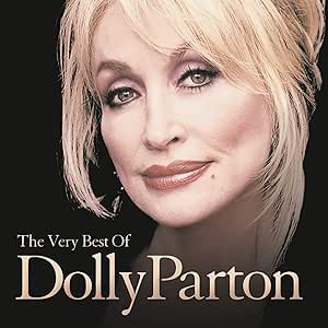 The Very Best of Dolly Parton Dolly