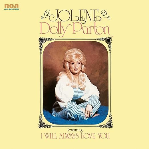 Dolly Parton - Jolene