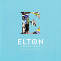 Elton John - Jewel Box-And This Is Me…