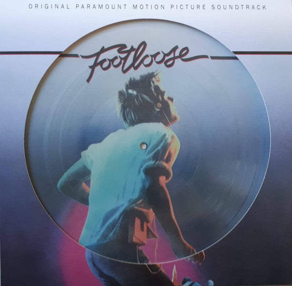 Footloose - Soundtrack - Picture Disc