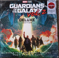 Guardians Of The Galaxy Vol.2 - Soundtrack - Deluxe