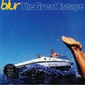 Blur - The Great Escape