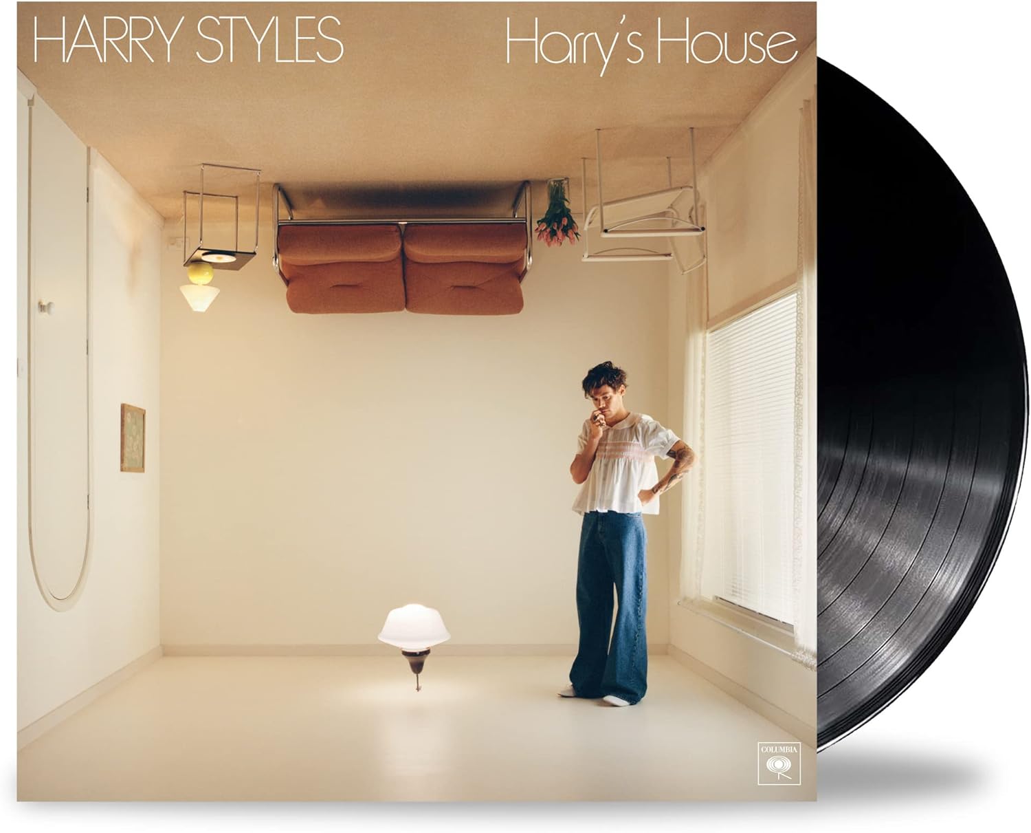 Harry Styles - Harry's House