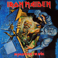 Iron Maiden - No Prayer for the Dying