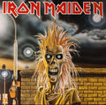 Iron Maiden -  Iron Maiden