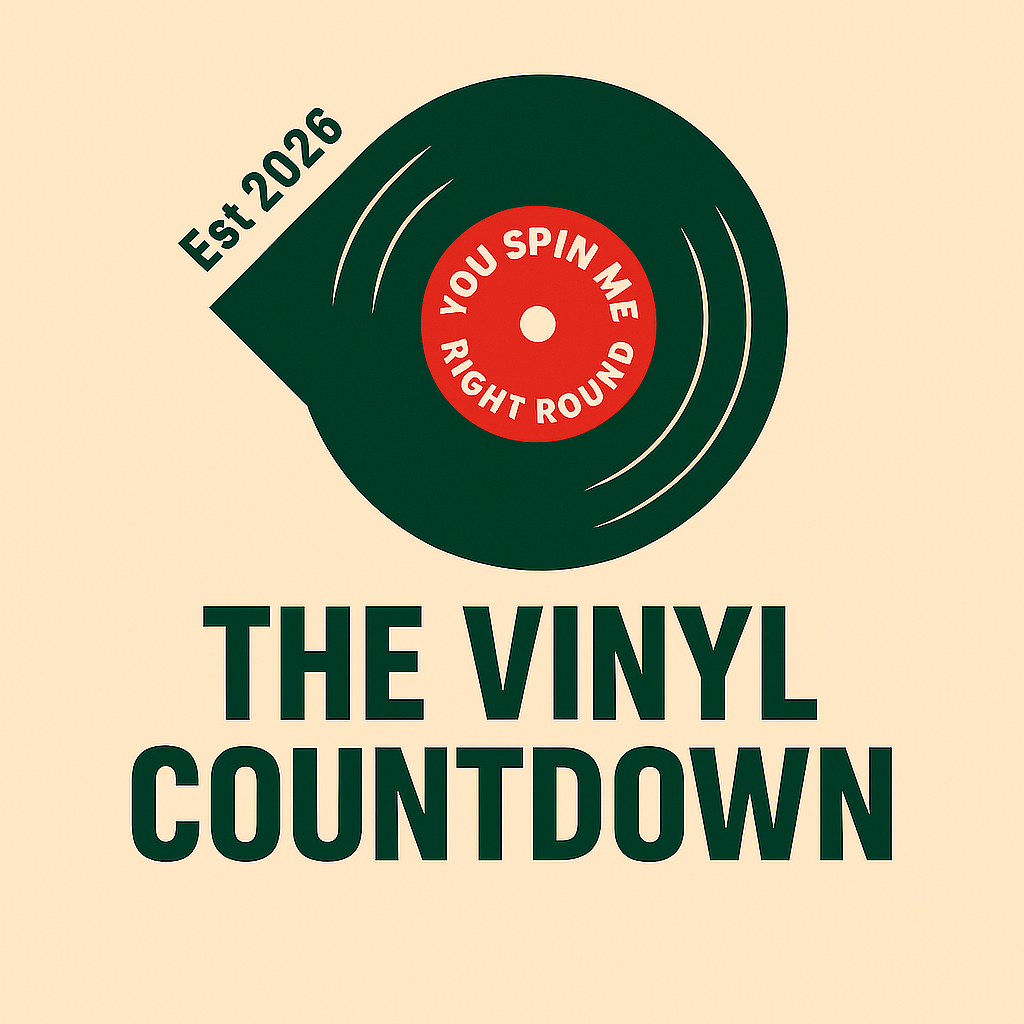 The Vinyl Countdown