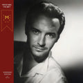 Midge Ure - The Gift - Red Vinyl