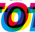TOTAL From Joy Division To New Order