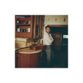 Niall Horan - Dinner Party - Clear