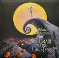 Nightmare Before Christmas - Soundtrack - Bone Aqua
