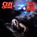 Ozzy Osbourne - Bark At The Moon - Cobalt Blue