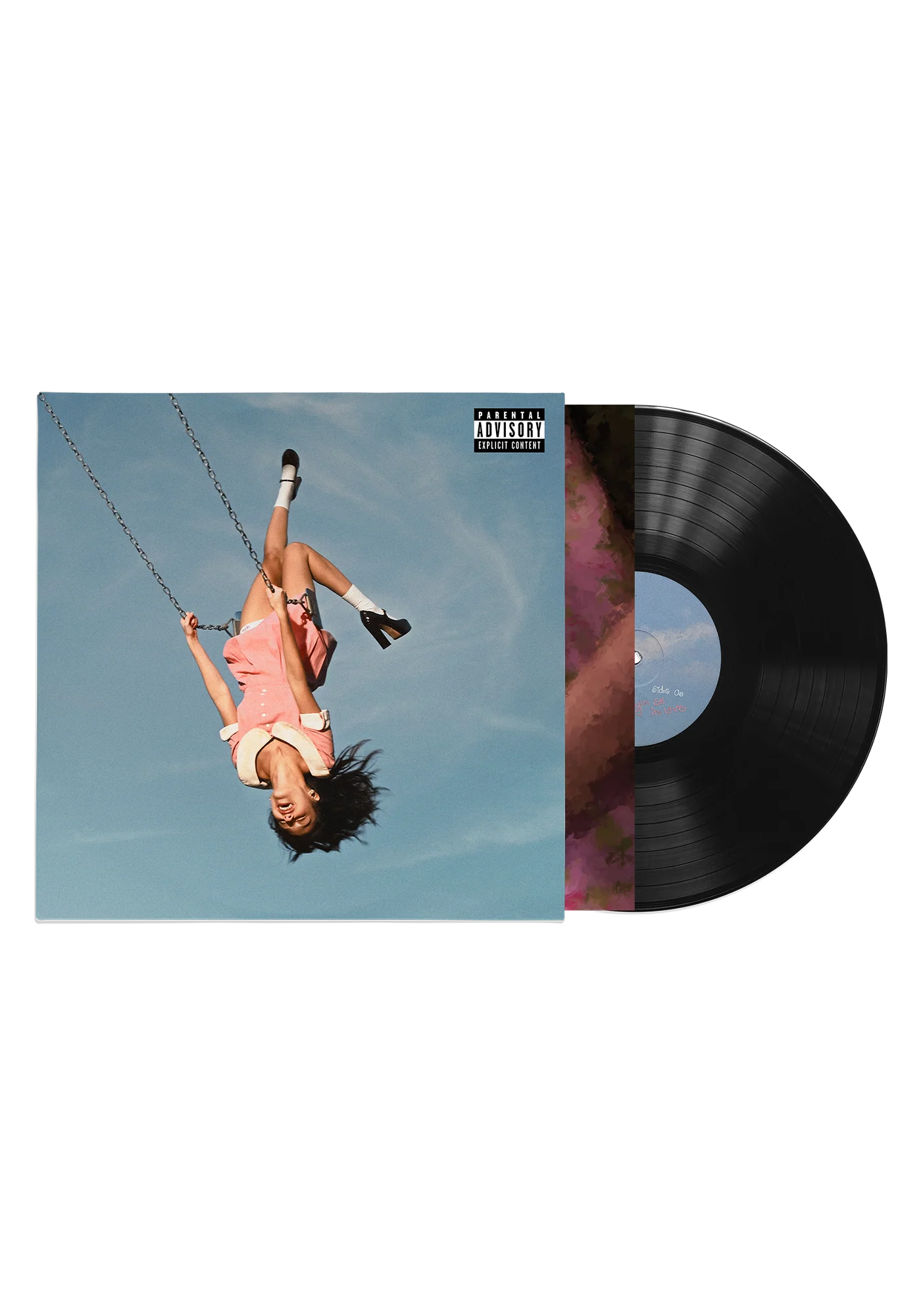 Olivia Rodrigo - You Seem Pretty Sad For a Girl So in Love