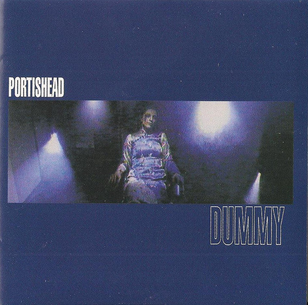 Portishead - Dummy