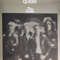 Queen - The Game