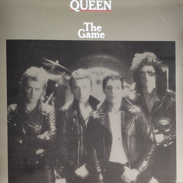 Queen - The Game