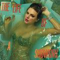 Taylor Swift - The Life of a Showgirl - Orange Glitter version