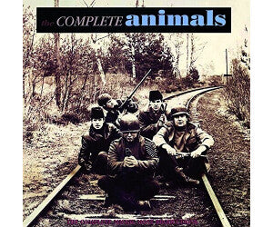 Animals - Complete Animals